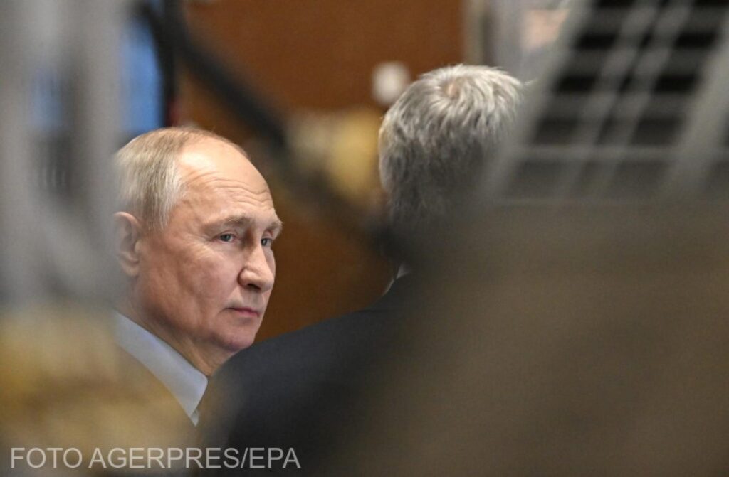 Naționalizarea, pe placul lui Putin. Tot mai multe companii din Rusia trec în proprietatea statului