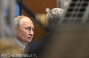 Naționalizarea, pe placul lui Putin. Tot mai multe companii din Rusia trec în proprietatea statului