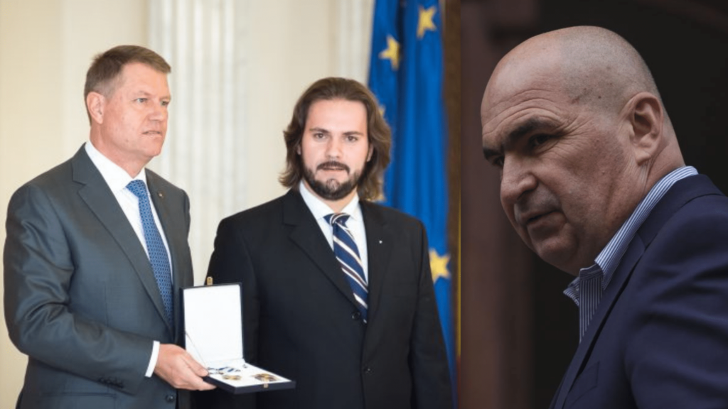 Rețeta favorurilor financiare ale managerilor de Opere și Filarmonici și rețelele de putere din cultura românească. Florin Estefan: ce se ascunde în spatele cortinei – 60m.ro