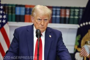 Trump impune sancțiuni Curții Penale Internaționale, stârnind reacții la nivel global