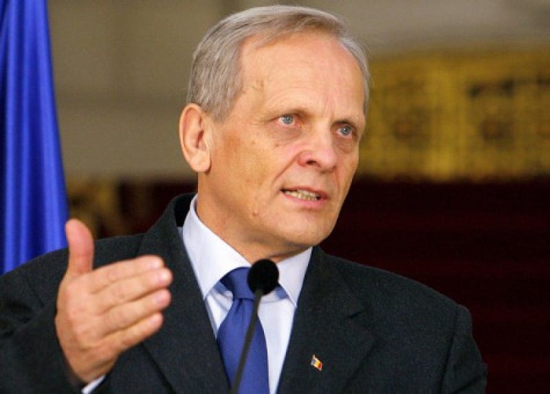 Relicva sistemului Theodor Stolojan: Boicotul supermarketurilor este o prostie! – 60m.ro