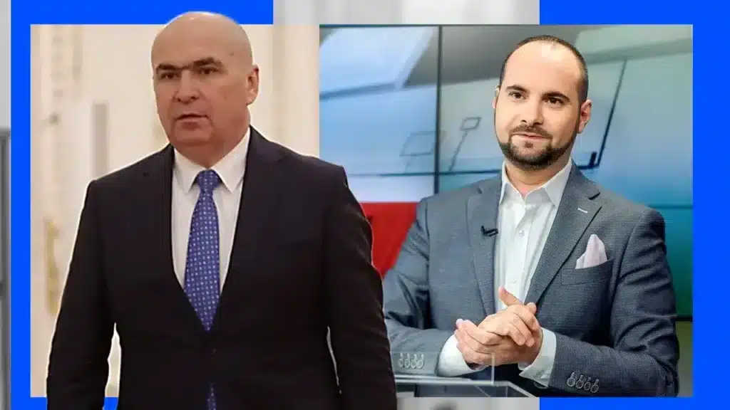 Silviu Mănăstire: Nea Ilie ai bani de indemnizații și diurnă de 8000 de euro pe lună ca președinte de Senat. Cine sunt protejatele!? – 60m.ro