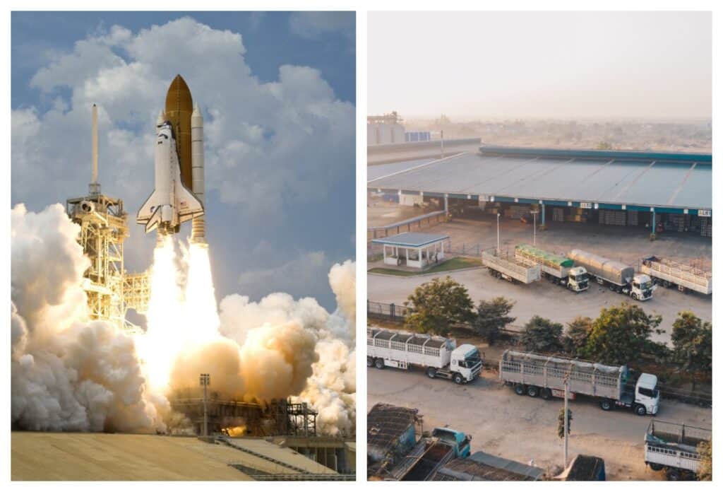 Boeing anunță concedieri. 400 de oameni vor fi dați afară din cel mai ambițios proiect al companiei