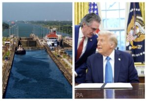 Canalul Panama și Noile Drumuri ale Mătăsii. Liderii chinezi, revoltați după ce Panama dă semne că cedează presiunilor SUA