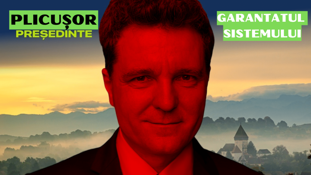 PSD și PNL au lansat un candidat-marionetă: Crin Antonescu. Adevăratul favorit al Sistemului este Nicușor Dan! – 60m.ro