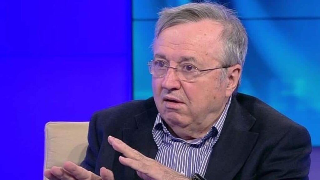 Cristoiu: La ordinul lui Viktor Orban, care nu vrea în regiune un alt lider pro-Trump care să-i facă concurenţă, UDMR va face tot posibilul pentru a-l împiedica pe Călin Georgescu să candideze – 60m.ro