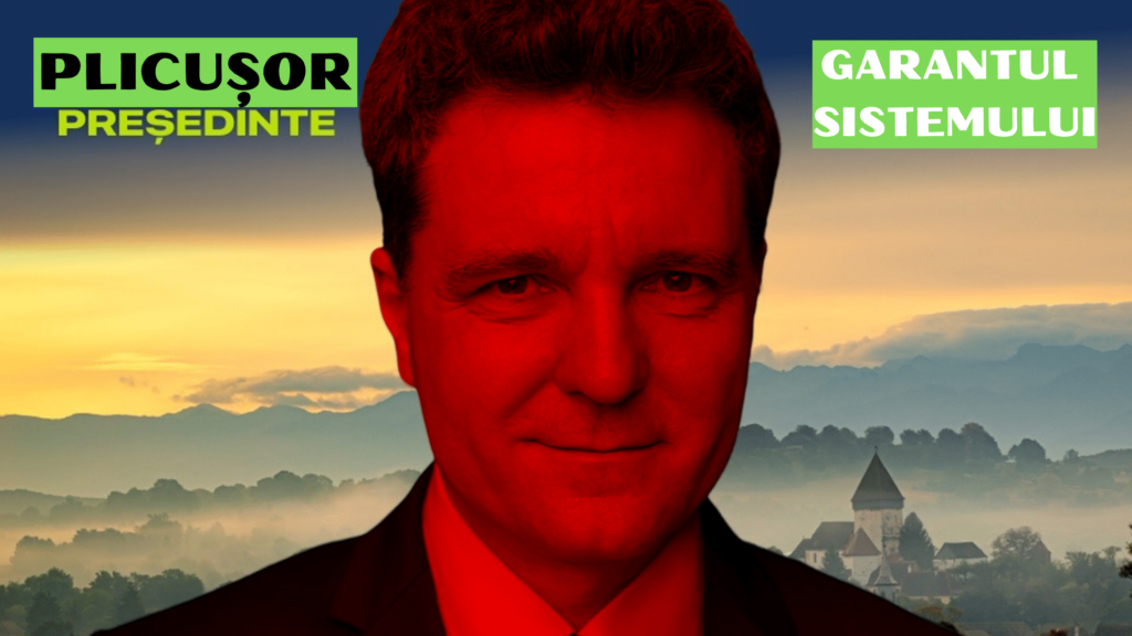 Alegerea lui Nicușor Dan ca președinte garantează menținerea la putere a regimului Iohannis-Ciolacu – 60m.ro