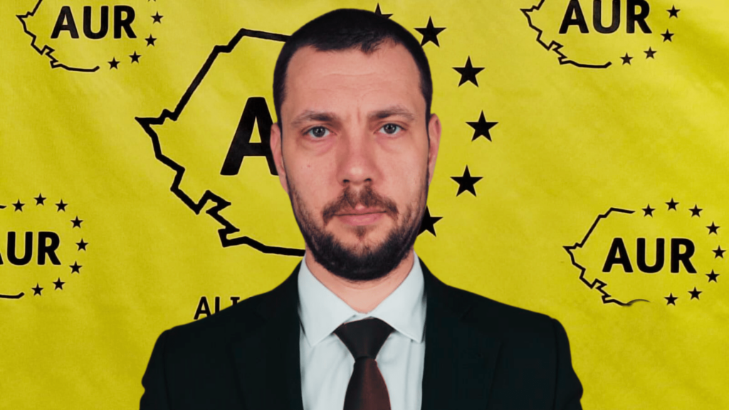 Deputatul AUR Silviu Oancea îi cere demisia lui Predoiu, după crimele de la Urziceni: Interlopii fac legea în România! – 60m.ro