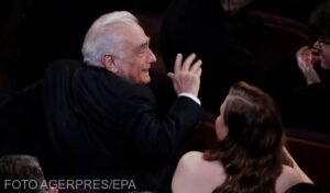 Martin Scorsese, impresionat de regizorii români: „Îmi plac foarte mult filmele românești”