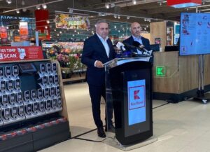 Ministrul Agriculturii aberează: 70% dintre produsele procesate, la raft, sunt româneşti – 60m.ro