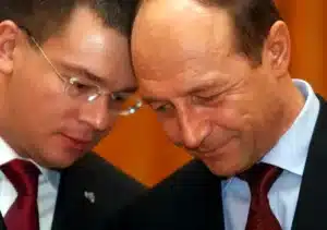 Băsescu este cel mai mare trădător pe care România l-a avut după Pacepa – 60m.ro