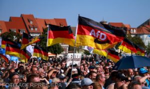 Alegeri anticipate în Germania: Cine conduce în sondaje și care sunt principalele teme ale campaniei