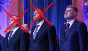 România trebuie să scape de infractorul Ciolacu, coautorul loviturii de stat – 60m.ro