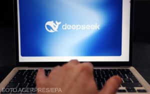 DeepSeek a intrat în vizorul Uniunii Europene. Legislația s-ar putea înăspri