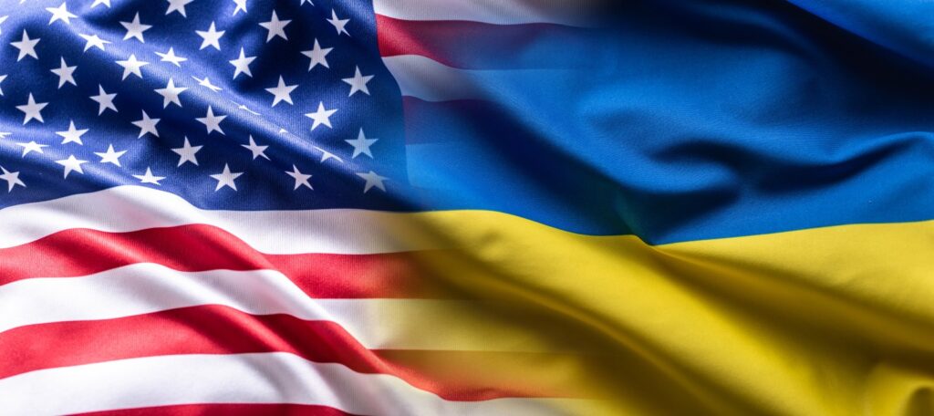 Taxa lui Trump care îngenunchează industria din Ucraina