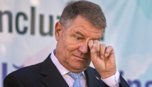 Ciprian Demeter: Sfârșitul unei ere, începutul unei crize – România după Klaus Werner Iohannis – 60m.ro