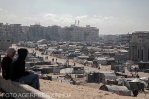 Egiptul se bate în viziuni cu Trump: Plan pentru reconstrucția Fâșiei Gaza