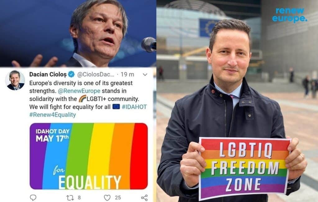 Un sexomarxist plânge după Iohannis: Demersurile pentru suspendarea lui Iohannis au creat mai mult haos decât stabilitate – 60m.ro