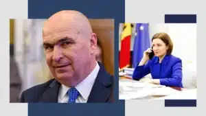 Bolojan adună echipa neomarxistă în jurul său, la Cotroceni! Salutari cu Maia Sandu, Luminița Odobescu numită consilier prezidențial – 60m.ro