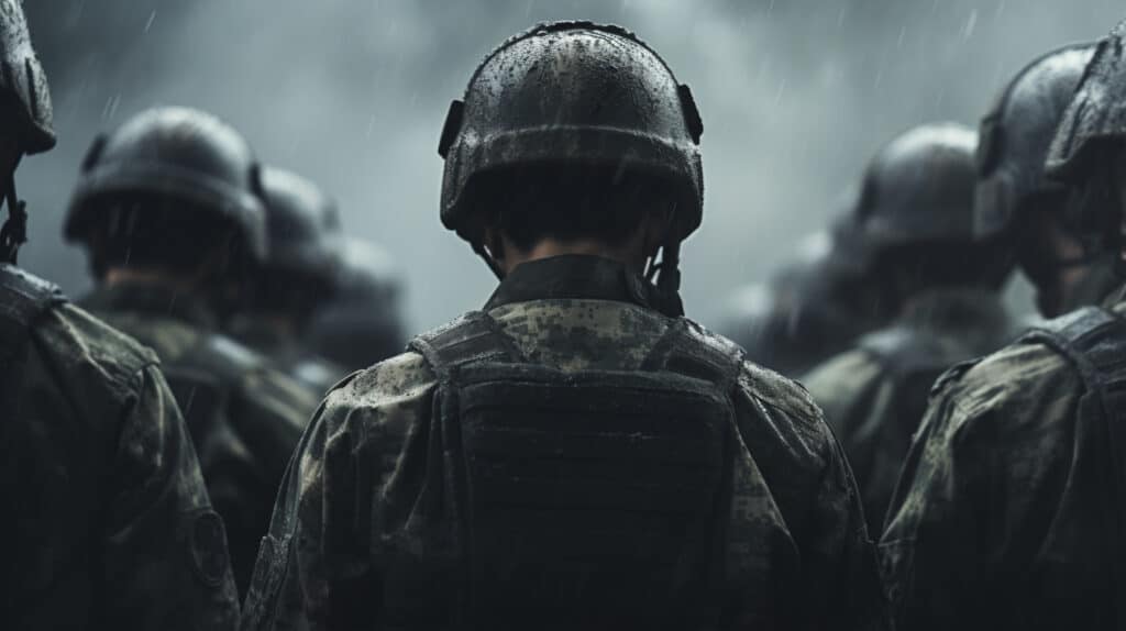 IISS avertizează asupra „scăderii grave a personalului” cu care se confruntă Ucraina în război: Multe unități sunt sub efectivele necesare