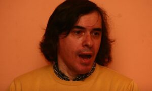 Eugen Mihăescu: “Tragedie”  la Academie – 60m.ro