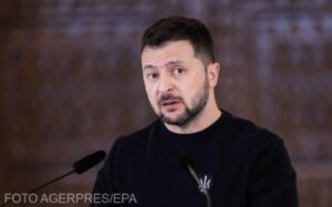 SUA își văd interesul în Ucraina: Accesul american la minereuri va oferi „un scut de securitate“ după război