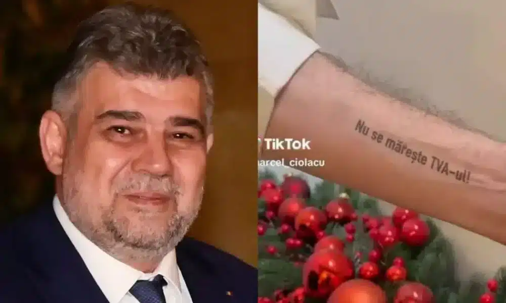 Marcel Ciolacu l-a luat consilier pe șeful unei companii care critica guvernul și îi ironiza pe plătitorii de taxe că nu „învârt facilități fiscale” – 60m.ro