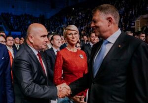 Ion Cristoiu îl face praf pe Bolojan: A ajuns președinte interimar din întâmplare! – 60m.ro