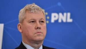 PNL s-a orientat bine în noua conjunctură geopolitică: Cum a vrut Predoiu să pună Petrom în brațele rușilor – 60m.ro
