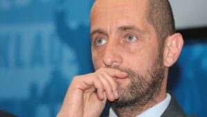 George Simion (AUR): Dragoș Damian, hai, e timpul tău să demonstrezi! – 60m.ro