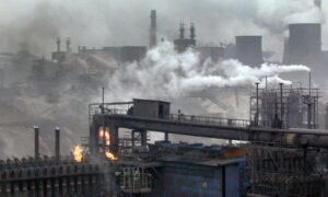 Guvernul Bolojan-Ciolacu închide combinatul siderurgic Galați. Refuză să dea prețuri corecte la energie – 60m.ro