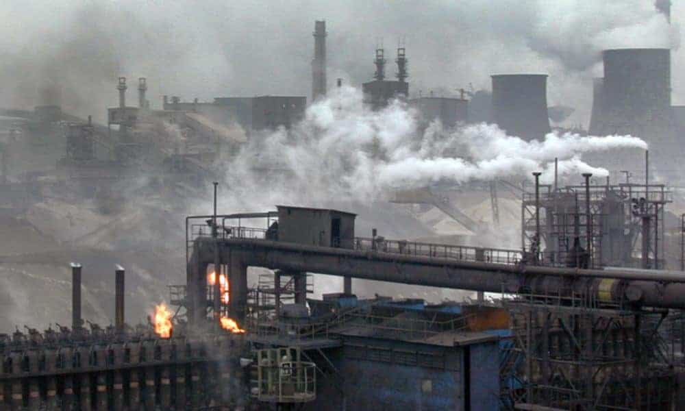 Guvernul Bolojan-Ciolacu închide combinatul siderurgic Galați. Refuză să dea prețuri corecte la energie – 60m.ro