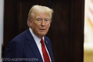 ”Promisiune făcută, promisiune ținută”. Trump l-a primit pe americanul Fogel. Rusia l-a eliberat după 4 ani de închisoare VIDEO