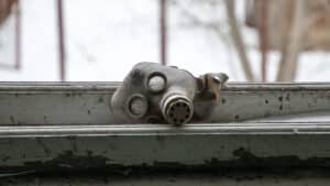 Alertă la Cernobîl! Explozie urmată de incendiu, după un atac cu drone al Rusiei