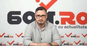 Dan Tanasă, deputat AUR: ”Care ți-e logica, Drulă? Tu ne spui să nu facem moțiunea pentru a rămâne tot Ciolacu?!” – 60m.ro