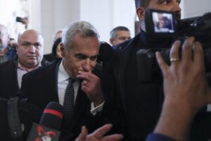 Șeful spionilor ruși folosește declarațiile lui Călin Georgescu pentru a arăta că România vrea teritorii din Ucraina. Bogdan Chirieac: Oferta otrăvită a Rusiei!