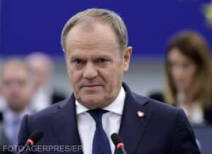 Donald Tusk: Europa are nevoie urgentă de un plan de acţiune propriu cu privire la Ucraina şi securitatea noastră