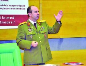 MApN a trimis la Cotroceni propunerea privind trecerea generalului Cătălin Zisu în rezervă, în urma acuzațiilor DNA – 60m.ro