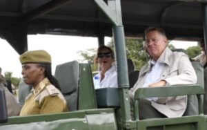 Ion Cristoiu: De ce a demisionat Klaus Iohannis!? Ca să nu-l prindă la Cotroceni lovitura americană? întreabă retoric Cristoiu. – 60m.ro