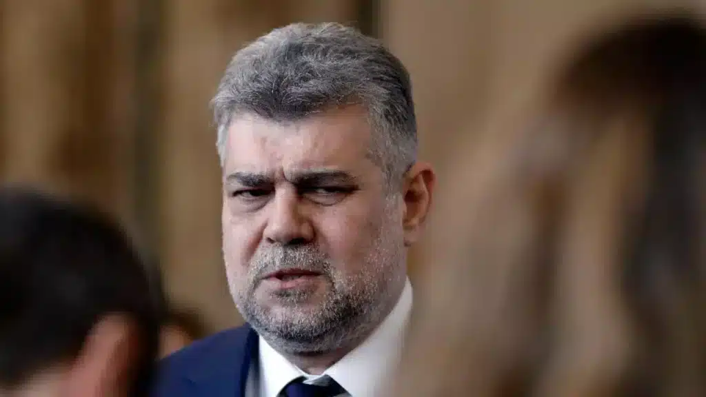 Iohannis a plecat, Ciolacu știe că e următorul pe lista neagră – 60m.ro