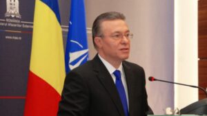 Cristian Diaconescu: România nu va participa la reuniunea convocată de Macron la Paris  – 60m.ro