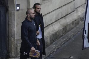 Administrația Trump presează România să ridice restricțiile impuse fraților Andrew și Tristan Tate (Financial Times)