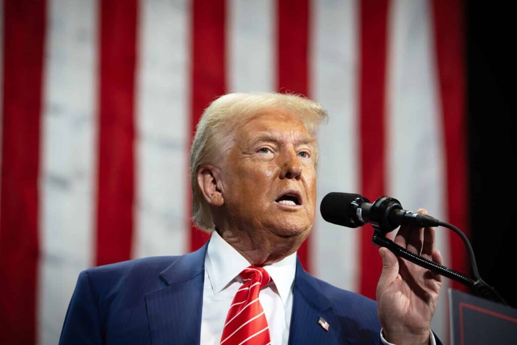 Statul român n-are interlocutor pentru Administrația Trump – 60m.ro