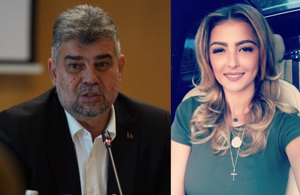 Încă două zboruri private ascunse de Marcel Ciolacu. Premierul și-a plimbat toată familia cu avioanele Nordis – 60m.ro