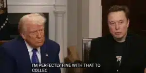 Donald Trump și Elon Musk, interviu comun la Fox News: Îl iubesc! Este un om bun – 60m.ro