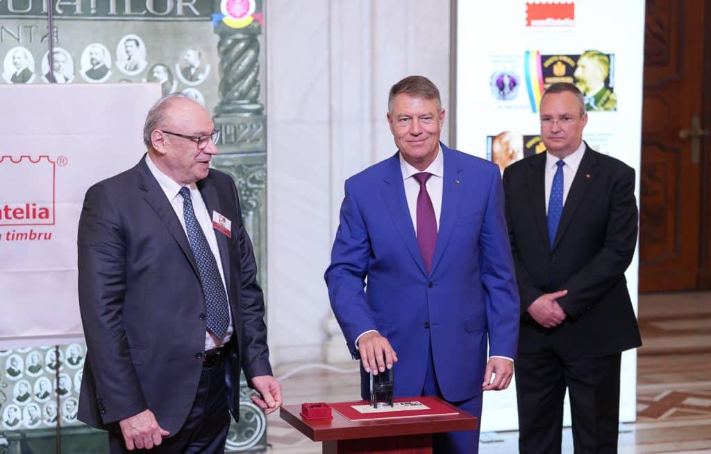 Președintele CCR, autor al loviturii de stat, exclude reluarea turului 2 al alegerilor prezidențiale – 60m.ro