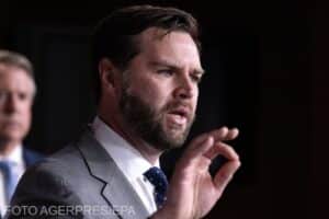 J.D. Vance, amenințări către Zelenski: Va regreta că l-a vorbit de rău pe Trump