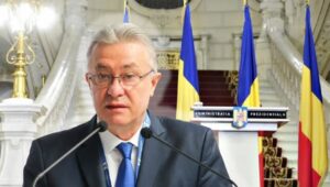 Cristian Diaconescu preia discursul rețelei Soros: „Yalta 2 pentru România – Sărăcie, frig în case, femei care mor în spitale, două ore la TV de adulare a conducătorului suprem” – 60m.ro
