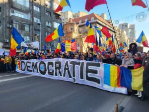 Suveraniștii sunt pro-europeni iar pro-europenii sunt anti-români – 60m.ro