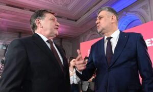 Șomerul Sistemului Crin Antonescu: Relația oficială cu America e oarecum întreruptă – 60m.ro